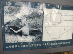 -马王堆汉墓遗址