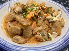-旺角小渔村·海肠捞饭开创者(环山路店)