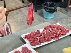 -鑫宝沙茶牛肉火锅(永泰店)