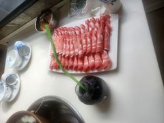 -福寿斋·老北京铜锅涮肉·烤鸭(顺义总店)
