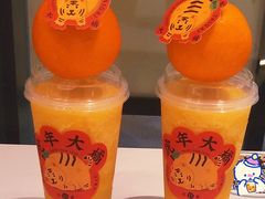 -台盖(群星城店)