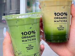 -THE MATCHA TOKYO抹茶东京