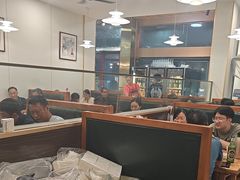 -牛老二海鲜烧烤(日照总店)