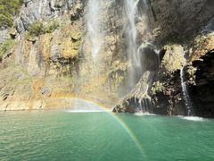 -铜仁天生桥大峡谷景区