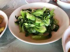 -丰收渔港饭店(嵊泗店)