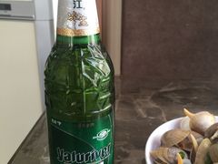 -锋味海鲜菜馆