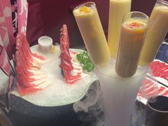 -乔先生涮肉·鲜活牛羊肉火锅(塘沽店)