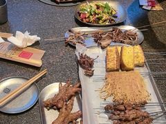 -锦州御烧烤·形象店(人民街店)