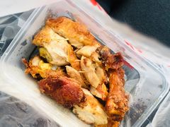 -王二甩老木子鸡(江湾店)