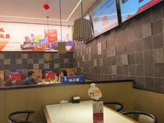 -船歌·鱼水饺青岛菜(正阳路店)
