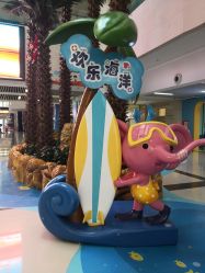 -河南省儿童医院(郑东院区)