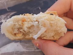 蟹壳黄-王家沙点心店(南京西路总店)