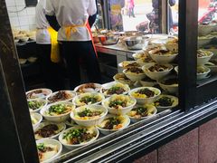 -洞子口张老二凉粉(文殊院店)
