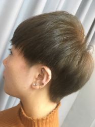 -米琦造型-HAIRSALON