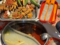 -杨校长·老成都串串香火锅(全国总店)