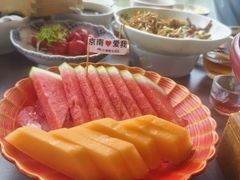 -小厨娘金榜题名(夫子庙秦淮河店)