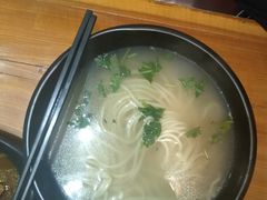 -老西北风抻面(西直店)