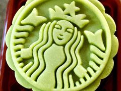 -星巴克(苏州泰华店)