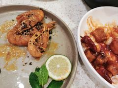 -Waanjai 晚嘉餐厅(南京商厦店)