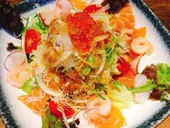 -千代武日本料理(爱建店)