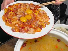 -金龙·打边炉(南京西路店)