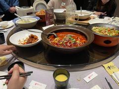 -章吴记喜瑞餐厅(东东城店)