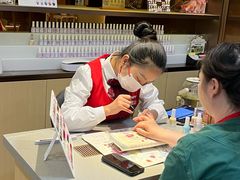 -海底捞火锅(荣盛广场店)