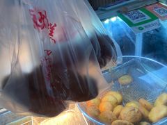 -厚富香面食店王好炸糕(延安路店)