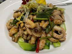 -阿喆私房菜(西五路店)