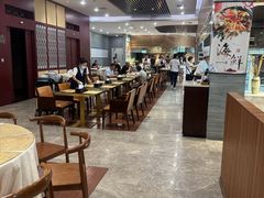 -金狮国际酒店自助餐(金狮店)