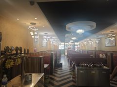 -美达尔烧烤海鲜家常菜(泰山路店)