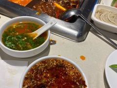 自助小料-海底捞火锅(万丰桥店)