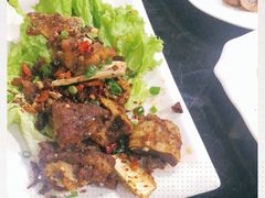 -藏味八珍特色火锅
