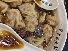 -蒋家桥饺面店(广陵路店)