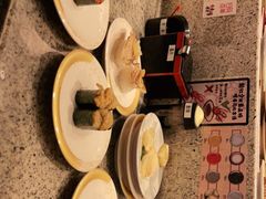 -合点寿司(美罗城店)
