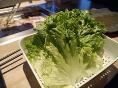 -新石器烤肉(周浦万达店)