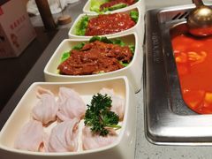 -海底捞火锅(海宁路店)