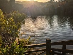 -白马涧龙池景区