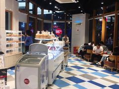 -85度C(福州连江万星店)