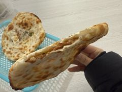 -老宋肉烧饼(博山店)