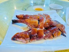 -烧鹅妹饭店