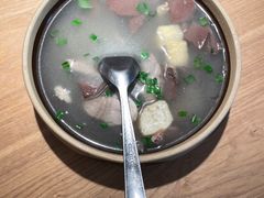 -溪林小馆(浦江城市生活广场店)