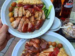 -陆长玖古法猪脚饭(玄风桥店)