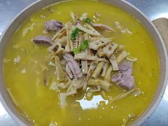 -同和·小葱伴豆腐(凤凰北路店)