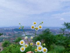 -太和山风景区