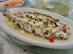 -双桥饭店(锦溪店)