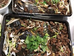 -清真永恒华威肉饼(潘家园店)