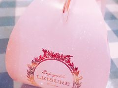 -治愈系甜品The Soothing Dessert(科海大楼店)