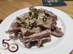 -德胜轩正宗顺德菜(宝安沙井会展中心店)