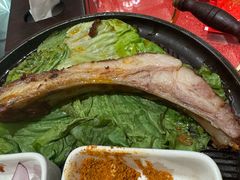 -大铁勺新津菜(中北永旺店)